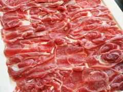 -前门·鲜肉火锅(长风店)