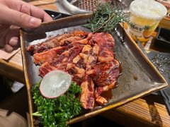 -黑牛の店·和牛烧肉(合生汇店)