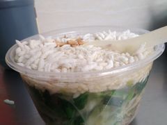 -公平菜粿(沙河店)