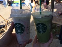 iphone_upload_pic-星巴克(天津五大道店)