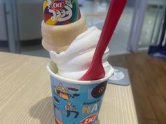 -DQ·蛋糕·冰淇淋(湖景东路店)