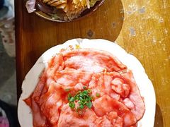 -赵九记呱呱老火锅(钟楼店)