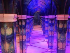 -天津梵高星空艺术馆(天河城旗舰店)