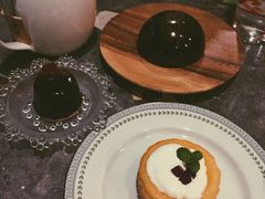 -时光花园(白鹭洲店)