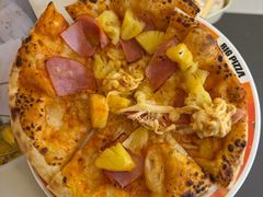 -比格比萨自助(宝山日月光店)