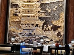 -武汉武昌威斯汀酒店-知味自助餐厅