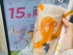 -CoCo都可(大华二店)