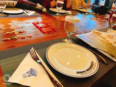 -俄士厨房(万松园店)