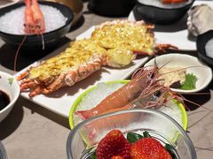 -海天盛宴海鲜自助(正大广场店)