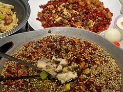 -小河盐帮·私家菜·烤鸭(三元桥·霄云路店)