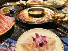 -蜀大侠火锅(龙岗店)