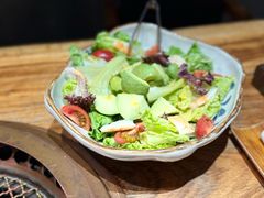 -炎蔵牛舌烤肉