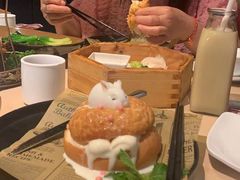 -避风塘(宝山万达店)