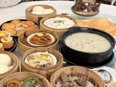 -馨越楼·点心·粤菜(赤坎店)