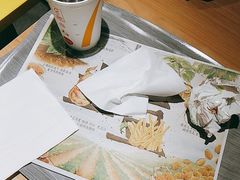 -麦当劳(新都汇店)