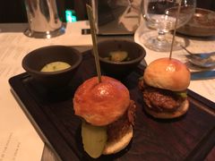 -Ocean's Table 欧舍