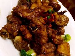 -老厨家(友谊路总店)