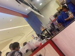 -DQ·蛋糕·冰淇淋(苏州中心店)