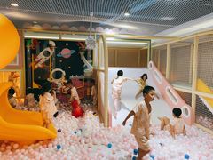 -海韵之星邮轮水会(明发商业广场店)