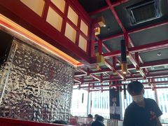 -谷牛和牛烤肉(漕河泾印象城店)