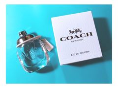 -COACH蔻驰(银泰店)