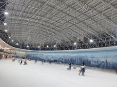 -世界之窗阿尔卑斯冰雪世界