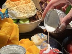 -岛风·台食小馆 ISLAND BISTRO(烟台山店)