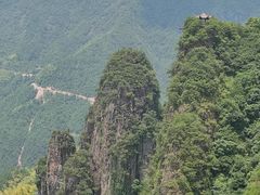 -南尖岩