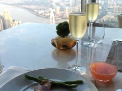 -广州四季酒店·意珍·意式自助餐