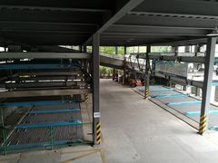 -上海植物园·停车场