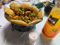 -高淳老街土菜馆(迎薰门店)