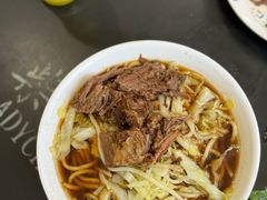 -柴氏风味斋(甘家口店)