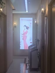 -芳朵美容养生SPA