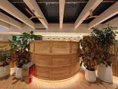 -无印良品餐堂 MUJI Diner(成都太古里店)