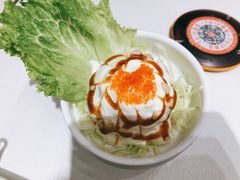 -池奈·日式咖喱蛋包饭(老城根Gpark店)