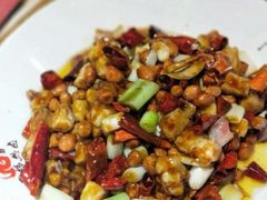 -王妈热卤·川味馆(海昌店)