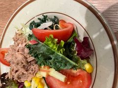 -玛格萝妮比萨屋(四平店)
