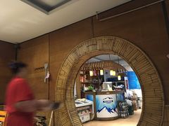 -大鹅岛灶台鱼·铁锅炖(水库路店)