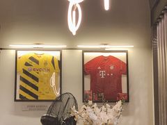 -haxnbauer海森堡德国餐厅(深圳coco店)