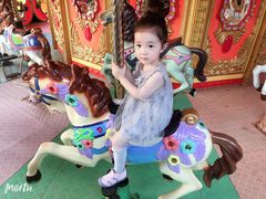 -厦门方特梦幻王国