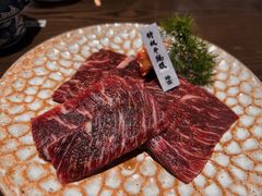 -樱宿日式和牛烧肉(五道口店)