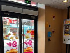 -麦当劳(漳州万达店)