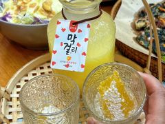 -高基五春川炒鸡排 韩国料理(威海总店)