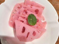 -清水亭湖北菜(大屯DT51店)