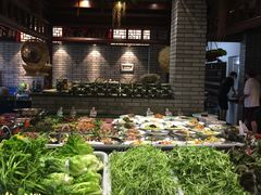 -大灶头·新昌菜(中国茶市店)