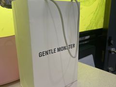-GENTLE MONSTER(上海前滩太古里店)