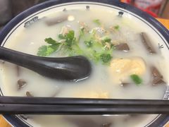 -鸭小妹鸭血粉丝(老门东店)
