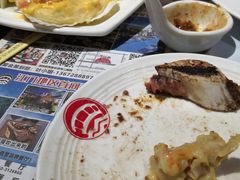 -超级厨房概念餐厅(奥园广场店)