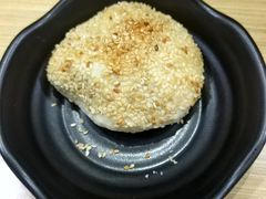 -吉祥馄饨(牡丹园店)