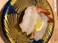 -大起水产回转寿司(大丸心斋桥店)